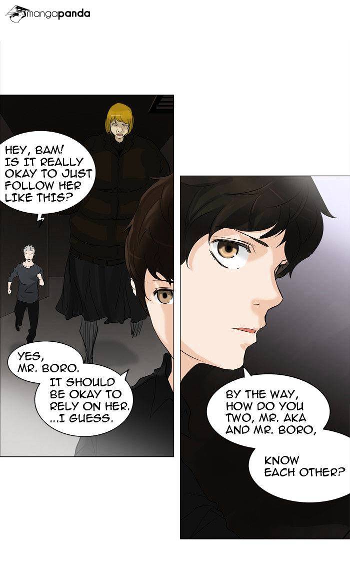 Tower of God, Chapter 213 image 20